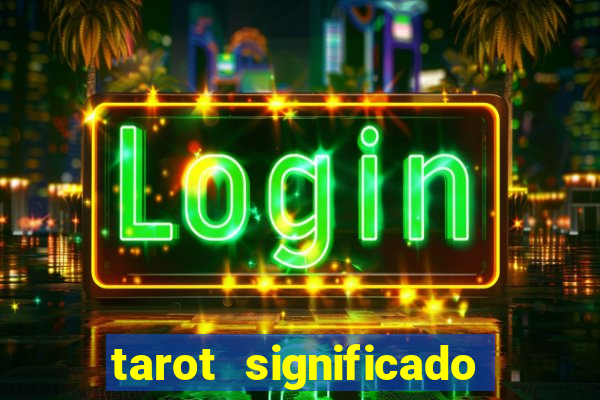 tarot significado das cartas pdf